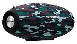 Колонки акустичні Hopestar H25 Army - фото Колонки акустичні Hopestar H25 Army