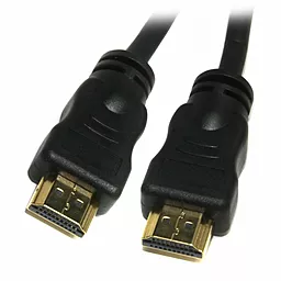 Відеокабель HDMI >HDMI 10м., M/M, v1.3, в пл.пакете (VD 084-10м.) Viewcon - фото Відеокабель HDMI >HDMI 10м., M/M, v1.3, в пл.пакете (VD 084-10м.) Viewcon