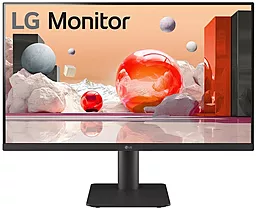 Монітор LG 27MS550-B.ADRZ - фото Монітор LG 27MS550-B.ADRZ