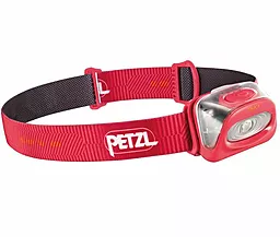Налобний ліхтарик Petzl TIKKA 2016 (3xAAA) Red - фото Налобний ліхтарик Petzl TIKKA 2016 (3xAAA) Red