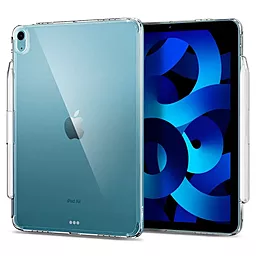 Чохол для планшету Spigen AirSkin Hybrid для Apple iPad Air 4 (2020), iPad Air 5 (2022) Cleare (ACS05266)