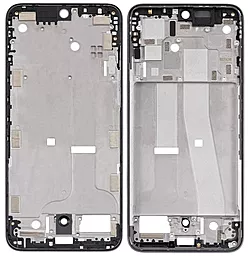 Рамка для дисплея Motorola Edge 30 Neo XT2245-1 Black Onyx - фото Рамка для дисплея Motorola Edge 30 Neo XT2245-1 Black Onyx