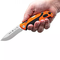 Нож Buck Folding Pursuit Large pro (659ORS) - миниатюра 4