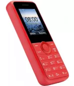 Philips Xenium E106 Red - миниатюра 3