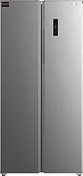 Холодильник з морозильною камерою Edler ED-430IP