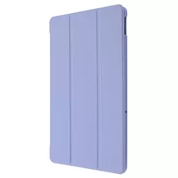 Чехол для планшета Wave Smart Cover для Samsung Tab A9+  light purple