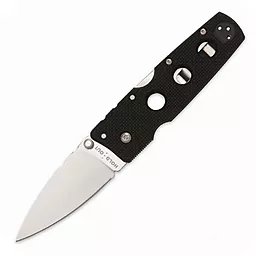 Нож Cold Steel Hold Out III Plain Edge (11HM) - фото Нож Cold Steel Hold Out III Plain Edge (11HM)