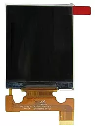 Дисплей Samsung C5130 без тачскрина - фото Дисплей Samsung C5130 без тачскрина