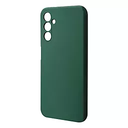 Чохол Wave Colorful Case для Samsung Galaxy A14 Forest Green