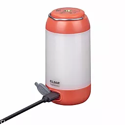 Кемпинговый фонарь Fenix CL26R Красный - миниатюра 2 Кемпинговый фонарь Fenix CL26R Красный - миниатюра 2