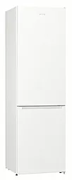 Холодильник с морозильной камерой Gorenje RK6201EW4 - миниатюра 2