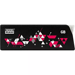 Флешка GooDRam 8 GB UCL3 (UCL3-0080K0R11) - фото Флешка GooDRam 8 GB UCL3 (UCL3-0080K0R11)