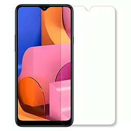 Защитная пленка BoxFace Противоударная Samsung A207 Galaxy A20s Clear - фото Защитная пленка BoxFace Противоударная Samsung A207 Galaxy A20s Clear