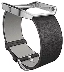 Смарт-годинник Fitbit Blaze Large Black (FB502SBKL) - мініатюра 3