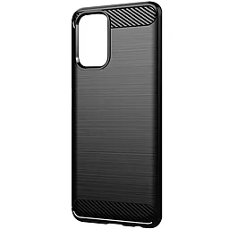 Чехол Epik TPU Slim Series Oppo A74 4G Black