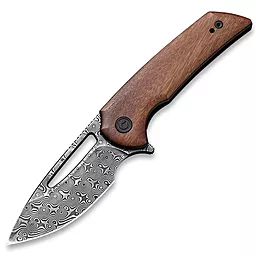 Нож Civivi Odium C2010DS-1 Brown (C2010DS-1) - фото Нож Civivi Odium C2010DS-1 Brown (C2010DS-1)