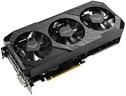 Видеокарта Asus GeForce GTX1660 6144Mb TUF3 Advanced GAMING (TUF3-GTX1660-A6G-GAMING)