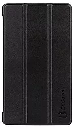 Чохол для планшету BeCover Smart Case HUAWEI Mediapad T3 7" 3G BG2-U01 Black  (701662)