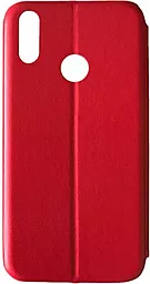 Чехол Level Huawei Y7 2019 Red - миниатюра 2