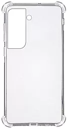 Чехол GETMAN Ease logo для Samsung Galaxy S24