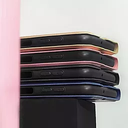 Чехол-книжка WAVE Stage Case для Xiaomi Redmi Note 8, Note 8 2021 Gold - миниатюра 4 Чехол-книжка WAVE Stage Case для Xiaomi Redmi Note 8, Note 8 2021 Gold - миниатюра 4