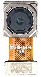 Задняя камера Huawei Y5 2018 / Y5 Prime 2018/ Y6p / Y6 2018 (13 MP) со шлейфом Original - фото Задняя камера Huawei Y5 2018 / Y5 Prime 2018/ Y6p / Y6 2018 (13 MP) со шлейфом Original