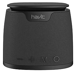 Колонки акустические Havit HV-M1 Black - фото Колонки акустические Havit HV-M1 Black