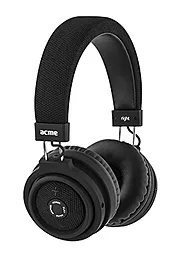Навушники Acme BH60 Foldable Black