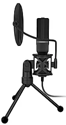 Микрофон Yanmai SF-777 Black - миниатюра 2