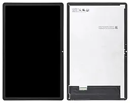 Дисплей для планшета Lenovo Tab K10 Pro TB223FU с тачскрином, Black - фото Дисплей для планшета Lenovo Tab K10 Pro TB223FU с тачскрином, Black