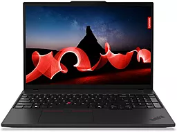 Ноутбук Lenovo ThinkPad T16 Gen 3 (21MQS0FA00) - фото Ноутбук Lenovo ThinkPad T16 Gen 3 (21MQS0FA00)