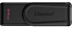 Флешка Kingston 64 GB USB 3.2 Type-A Gen1 DT Exodia S (DTXS/64GB) - фото Флешка Kingston 64 GB USB 3.2 Type-A Gen1 DT Exodia S (DTXS/64GB)