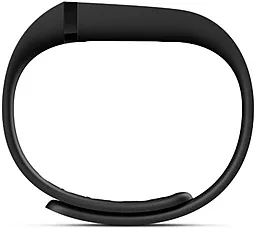 Смарт-часы Fitbit Charge Wireless Activity Wristband Black - миниатюра 3