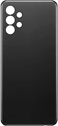 Задняя крышка корпуса Samsung Galaxy M32 5G M326 Slate Black - фото Задняя крышка корпуса Samsung Galaxy M32 5G M326 Slate Black