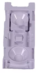Кріпильна панель Ajax SmartBracket для DoorProtect White - фото Кріпильна панель Ajax SmartBracket для DoorProtect White