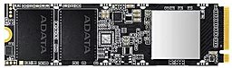 SSD Накопитель ADATA XPG SX8100 256 GB M.2 2280 (ASX8100NP-256GT-C)