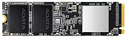 SSD Накопитель ADATA XPG SX8100 256 GB M.2 2280 (ASX8100NP-256GT-C) - фото SSD Накопитель ADATA XPG SX8100 256 GB M.2 2280 (ASX8100NP-256GT-C)