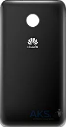 Задняя крышка корпуса Huawei Y330-U11 Black