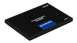 Накопичувач SSD GooDRam CL100 120 GB (SSDPR-CL100-120-G3) - мініатюра 4
