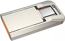 Флешка Hoco UD17 64GB Smart USB3.0+Type-C - фото Флешка Hoco UD17 64GB Smart USB3.0+Type-C