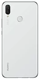 Huawei P Smart Plus 4/64Gb UA (51093DYA) White - миниатюра 3