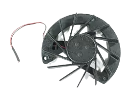 Вентилятор (кулер) для ноутбука HP Pavilion DV4-1000, DV4T, CQ40, CQ41, CQ45 (AMD CPU FAN), DC 5V 0.4A, 2pin (KSB06105HA) Brushless Original - фото Вентилятор (кулер) для ноутбука HP Pavilion DV4-1000, DV4T, CQ40, CQ41, CQ45 (AMD CPU FAN), DC 5V 0.4A, 2pin (KSB06105HA) Brushless Original
