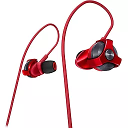 Наушники Pioneer SE-CL751-R Red