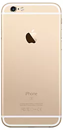 Корпус Apple iPhone 6S Plus Gold - фото Корпус Apple iPhone 6S Plus Gold