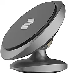 Держатель магнитный Rock Space Magnetic Dashboard Car Mount Grey - фото Держатель магнитный Rock Space Magnetic Dashboard Car Mount Grey