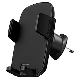Держатель Proove Perfect Pro Air Outlet Car Mount Black (CHPP00000001) - фото Держатель Proove Perfect Pro Air Outlet Car Mount Black (CHPP00000001)