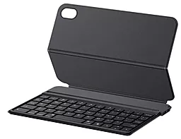 Клавиатура Baseus Brilliance Series Magnetic Keyboard Case for Pad Mini 6 8.3″ Cluster Black (P40112602111-00) - фото Клавиатура Baseus Brilliance Series Magnetic Keyboard Case for Pad Mini 6 8.3″ Cluster Black (P40112602111-00)