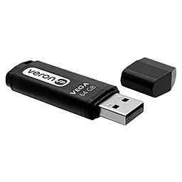 Флешка Veron 64GB USB Vega seies 121 (780060) - фото Флешка Veron 64GB USB Vega seies 121 (780060)