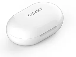 Наушники Oppo Enco W11 (W31 Lite) White - миниатюра 4