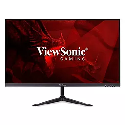 Монітор ViewSonic VX2718-P-MHD